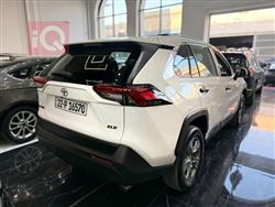 تويوتا راف 4